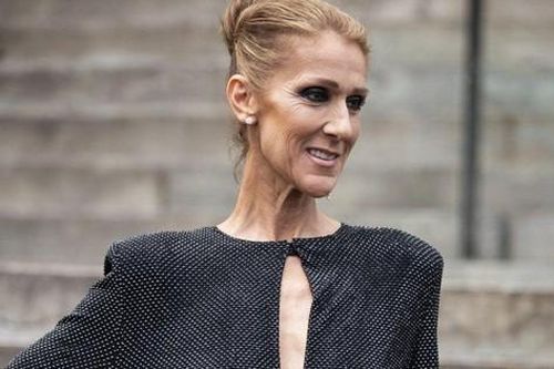 Huyền thoại âm nhạc Celine Dion tiết lộ tình hình sức khỏe sau lùi tour diễn