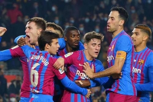 Nhận định, dự đoán Barcelona vs Mallorca, 02h00 ngày 2/5: Tìm lại cảm hứng