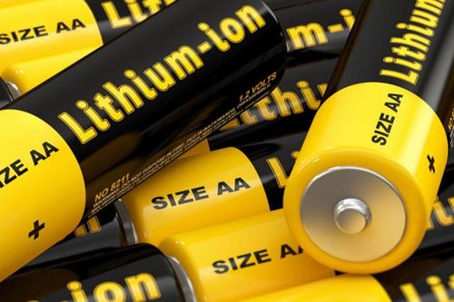 Mỹ có khả năng phá vỡ sự phụ thuộc vào nhập khẩu lithium?