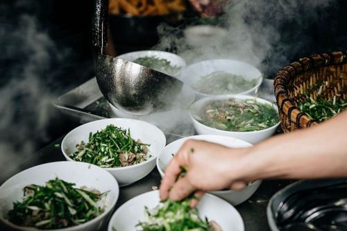 Tạp chí du lịch danh tiếng Đức gợi ý 6 trải nghiệm khó quên ở Hà Nội