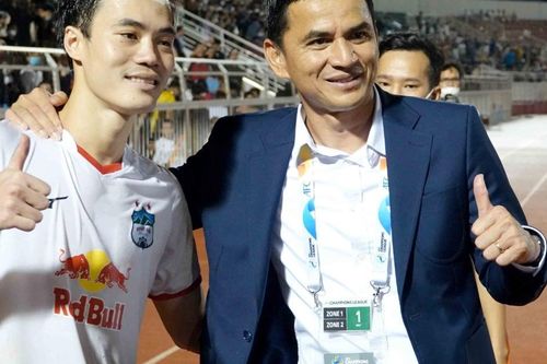 HAGL chia tay AFC Champions League 2022 bằng chiến thắng rất đẹp