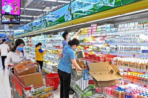 Triển khai Cuộc vận động trong tình hình mới: Thiết thực, hiệu quả