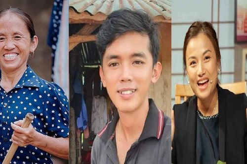 Bà Tân Vlog, Sang Vlog, Quỳnh Trần JP giờ ra sao?