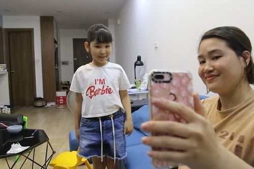 Giải mã hiện tượng mạng: Trẻ em trở thành đối tượng không có sự bảo vệ