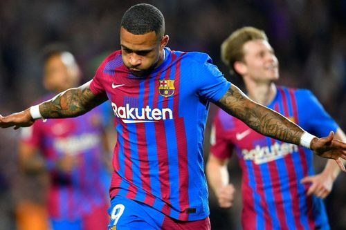 Barca ngắt mạch thua 3 trận liên tiếp tại Camp Nou