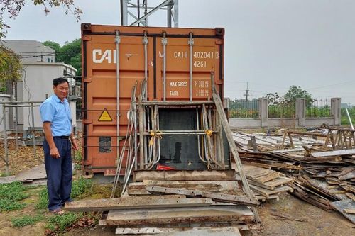Về xứ gỗ sưa