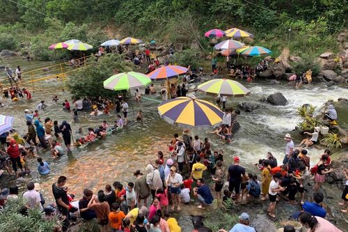 Nghệ An: Tín hiệu đáng mừng đầu mùa du lịch 2022