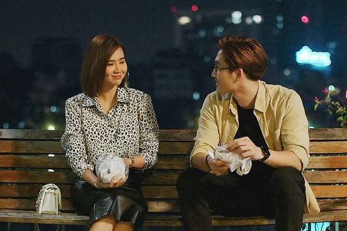 Từ đời lên phim