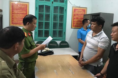 Thái Bình: Vì sao giang hồ Cường 'quắt' cùng đồng bọn bị bắt?