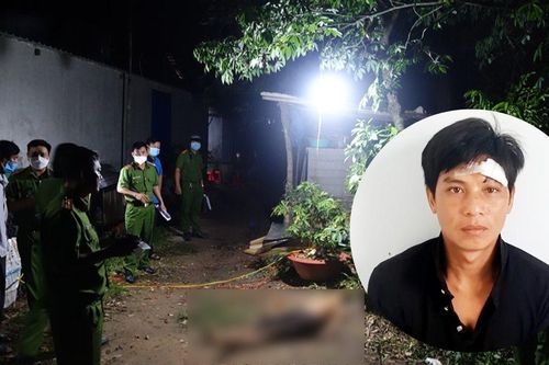 Đâm chết anh ruột sau cuộc nhậu