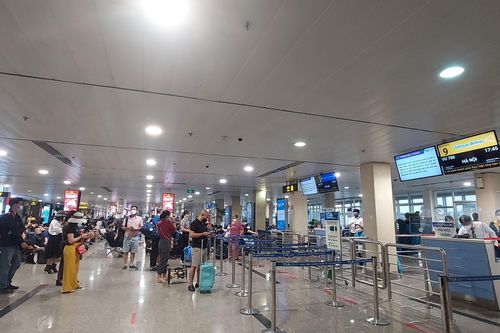 Thời khắc đen tối đã qua, tính kế cho một giai đoạn bùng nổ mới