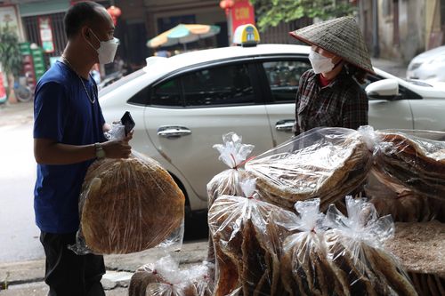 Về Bắc Giang thưởng thức Bánh đa Kế - đặc sản nức tiếng