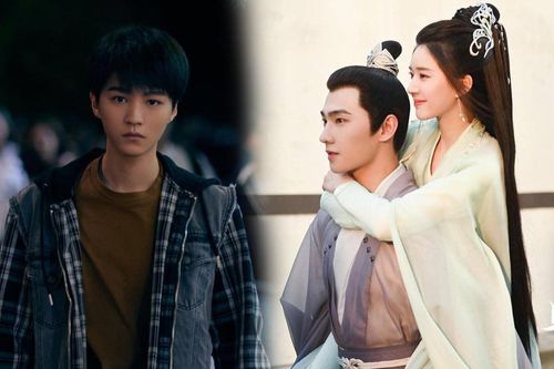 Thả Thí Thiên Hạ: Dương Dương - Triệu Lộ Tư ra sức sao tác couple vẫn bị của Vương Tuấn Khải vượt mặt