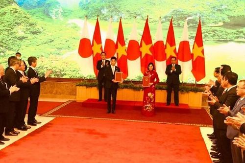 Đồng Nai: Tập đoàn Aeon sẽ đầu tư trung tâm thương mại 268 triệu USD