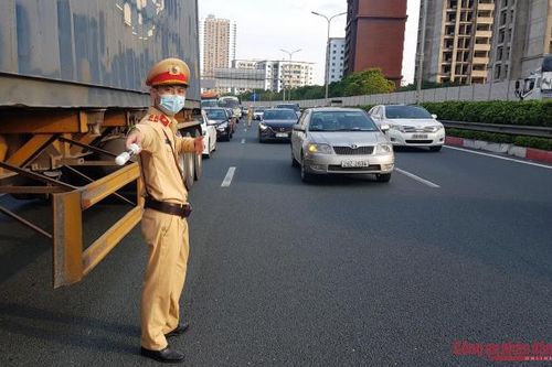Ngày thứ ba nghỉ lễ: Vi phạm nồng độ cồn ở mức cao