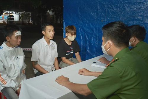 Cố gắng bắt kẻ trộm chó để 'lập công', 3 thanh niên vướng vòng lao lý