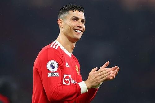 Ronaldo: 'Còn lâu tôi mới hết thời'