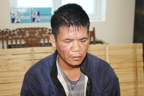 Tội ác bên vực thẳm