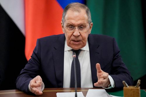 Nga cáo buộc Israel 'ủng hộ tân phát xít'
