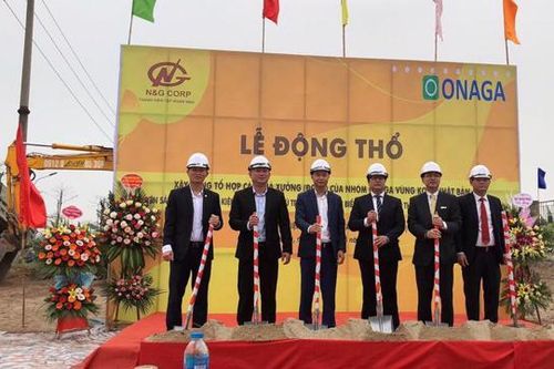Hanssip đón làn sóng đầu tư mới