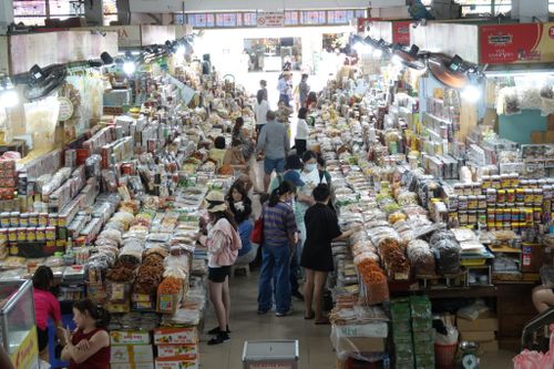 Miền Trung: Các điểm du lịch trong nhà thu hút khách dịp lễ 30-4, 1-5