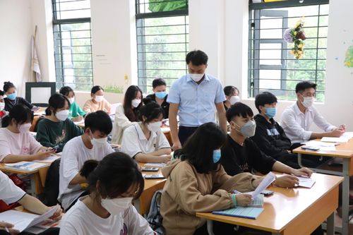 Điện Biên: Mô hình trường PTDTNT cần đổi mới để 'bắt kịp' xu thế
