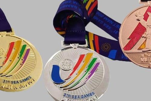 Vận động viên Campuchia dự SEA Games bằng chuyên cơ đặc biệt