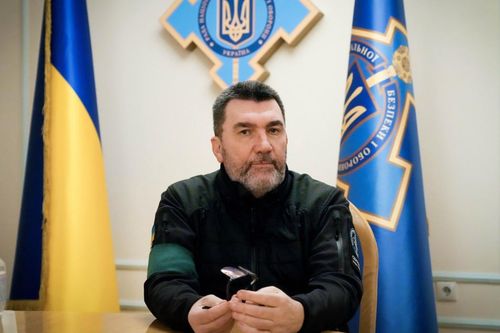 Kiev cáo buộc Hungary muốn giành quyền kiểm soát một phần lãnh thổ Ukraine