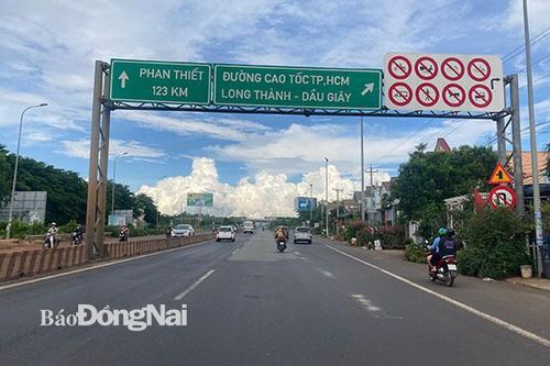 Ngày cuối nghỉ lễ: Cục Cảnh sát giao thông đưa ra phương án phân luồng chống kẹt xe