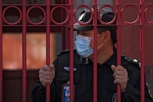 Kiên quyết bám 'Zero Covid-19', Trung Quốc chật vật với mục tiêu kép