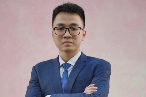 Đường tới MIT của 'chàng trai vàng Vật lý'