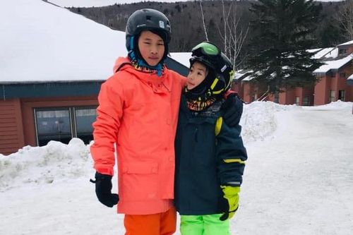 Hai trẻ gốc Việt bị bắn vào đầu ở Mỹ