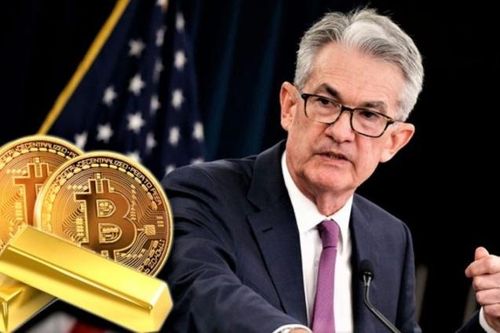 Thị trường tiền số rung lắc trước kết quả cuộc họp kín của FED