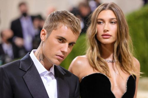 Justin Bieber kể từng suy sụp tinh thần khi kết hôn