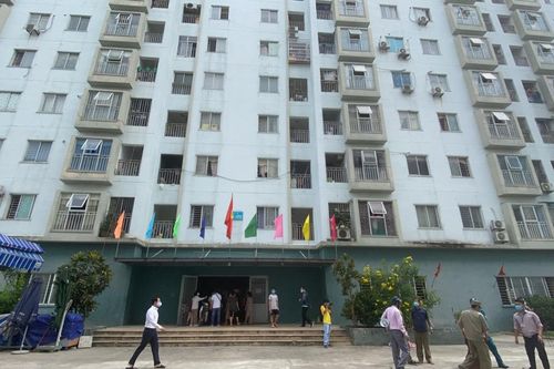 Đà Nẵng: Đầu tư 400 tỷ đồng xây chung cư xã hội cho người có công