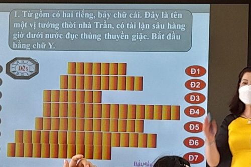 Gắn giáo dục địa phương với bộ môn Lịch sử