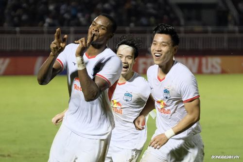 Khoảng cách không nhỏ giữa Câu lạc bộ Việt Nam và nhiều đối thủ tại AFC Champions League