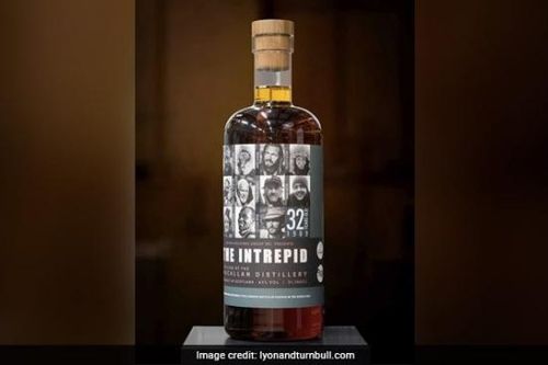 Sắp có kỷ lục mới về đấu giá chai rượu whisky lớn nhất thế giới?