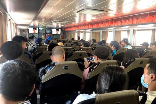 Quảng Ngãi đón hơn 64.000 lượt khách du lịch trong dịp lễ 30/4 – 1/5