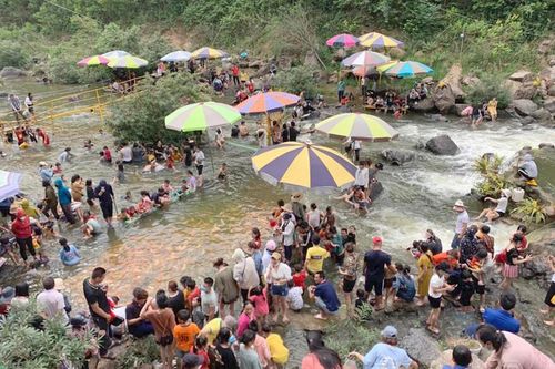 Nghệ An đón hơn 700 nghìn lượt khách dịp nghỉ lễ