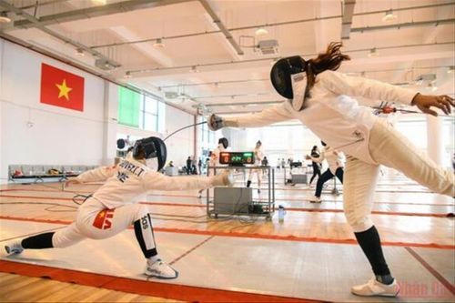 Nhiều địa phương mở cửa miễn phí xem SEA Games 31