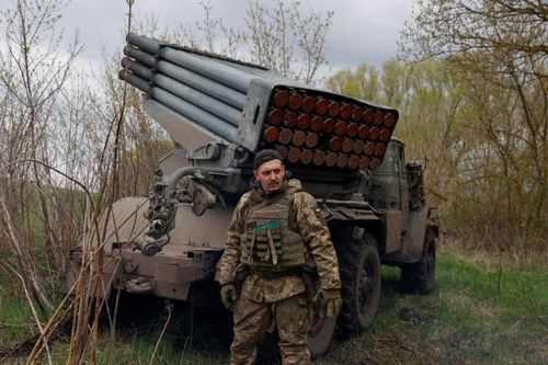 Chiến dịch quân sự Nga ở Ukraine sẽ kết thúc ngày 9/5?