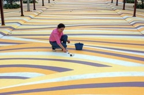 Làm mới phố đi bộ Trịnh Công Sơn