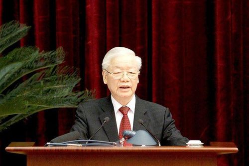 Những đảng viên hữu danh vô thực thì cho không chúng ta cũng không cần!