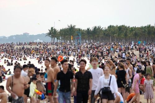 'Độ nóng' du lịch kì nghỉ 30/4: Đà Lạt bất ngờ trượt top, Thanh Hóa, Quảng Ninh đầu bảng