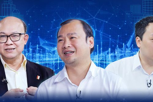 Lý tưởng kích hoạt sức mạnh nội sinh của dân tộc