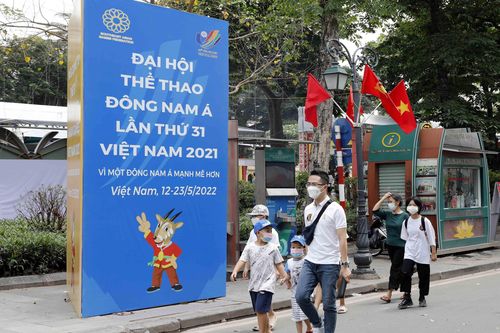 SEA Games 31: Cơ hội vàng để quảng bá du lịch Việt Nam