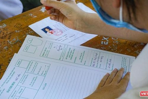 Cô giáo ở Đà Nẵng tư vấn học sinh không thi vào lớp 10: Phụ huynh nói gì?