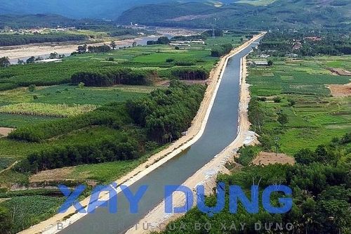 Quảng Ngãi: Gần 1 tỷ đồng kiểm định an toàn đập Cụm công trình đầu mối Thủy lợi Thạch Nham