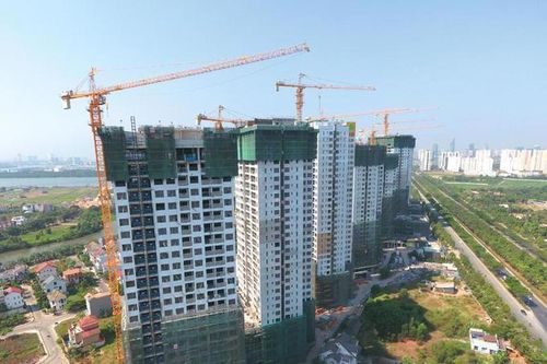 Tp.HCM kiến nghị kiểm tra hàng loạt chung cư tranh chấp kéo dài